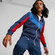 BMW M Motorsport Men's Hooded Sweat Jacket