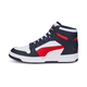 Rebound LayUp Men's Mid Top Sneakers