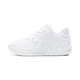 PUMA x LAMELO BALL MB.01 Lo Big Kids' Basketball Shoes