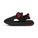 PUMA Evolve Alternative Closure Toddlers' Sandals 
