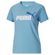 Essentials Logo Women's Tee 