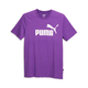 Essentials Men's Heather Tee