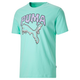 PUMA Melted Cat Men's Tee