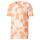 Cloud Tie Dye Men's Tee