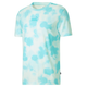 Cloud Tie Dye Men's Tee
