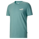 Sun Ray Circle Men's Tee