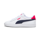 Smash 3.0 Leather Big Kids' Sneakers