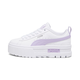 Mayze Leather Big Kids Sneakers