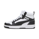 Rebound V6 Big Kids' Mid Top Sneakers