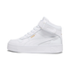 Carina Street Mid Women's Sneakers