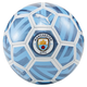 Manchester City Mini Fan Soccer Ball