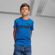 Essentials Logo Boys' Tee