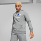 BMW M Motorsport Men's Fleece Hoodie
