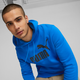 Essentials Men's Big Logo Hoodie
