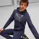 ESS+ Logo Lab Men's Hoodie