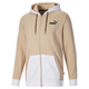Colorblock Men's Hoodie