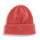 PUMA Ribbed Cuff Beanie