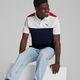 Essential+ Block Men's Polo