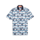 Garden Pique Men's Golf Polo