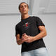 Scuderia Ferrari Men's Motorsport Race Graphic Tee