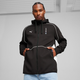 BMW M Motorsport Men's Hooded Motorsport Sweat Jacket