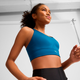PWRbreathe Run Women's Moisture Wicking, High Impact Sports Bra