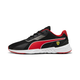Scuderia Ferrari Tiburion Motorsport Men's Sneakers