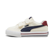 Court Classic Vulcanized Formstrip Little Kids' Easy On Sneakers