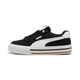 Court Classic Vulcanized Formstrip Big Kids' Sneakers