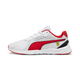 Scuderia Ferrari Tiburion Motorsport Men's Sneakers