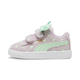 Suede Classic Re-Bow V Toddler's Shoes