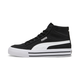 Court Classic Vulcanized Formstrip Men's Mid Top Sneakers