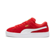 Scuderia Ferrari Suede XL Men's Sneakers