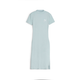 CLASSICS Women's Ribbed Dress