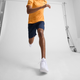PUMA Cat Men's Training Shorts