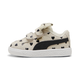Suede Classic Re-Bow V Toddler's Shoes