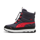 Evolve Puretex Big Kids' Waterproof Boots
