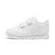 ST Runner v4 Leather Little Kids' Easy On Sneakers