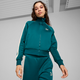 ICONIC Women's T7 Track Jacket