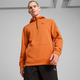 RAD/CAL Men's Hooded Half-Zip