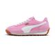 Easy Rider Suede & Nylon Women's Sneakers