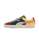 Suede Crafted Men's Sneakers