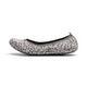 Iliana Ballerina Leopard Print Women's Ballet Flats