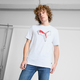 ESS+ Logo Lab Men's Tee