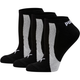 PUMA Women's No Show Socks (3 Pairs)