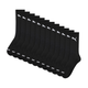 PUMA Men's Half-Terry Crew Socks (3 Pairs)