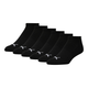 Men's Half-Terry Low Cut Socks (3 Pairs)