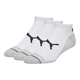 PUMA Men's Select Terry Low Socks (3 Pairs)