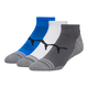 PUMA Men's Select Terry Low Socks (3 Pairs)