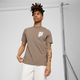 GRAPHICS Letter Men's Tee